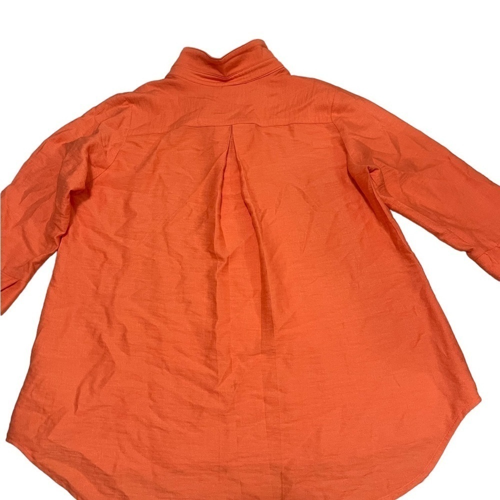 PATCHINGTON BLOUSE - Picture 10 of 12